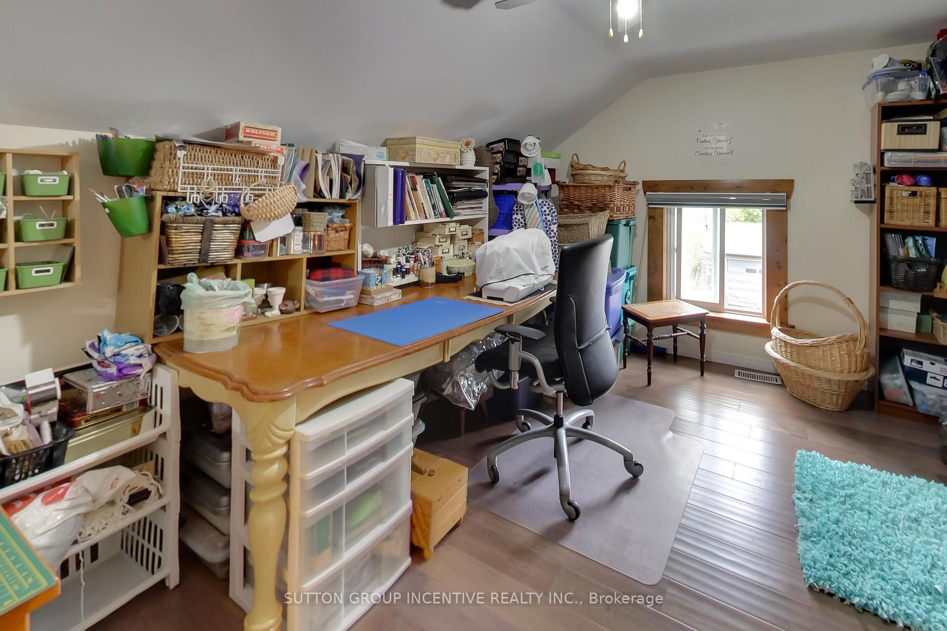 Photo 24 of 1724 Penetanguishe Road, Springwater, Rural Springwater — HOMEH