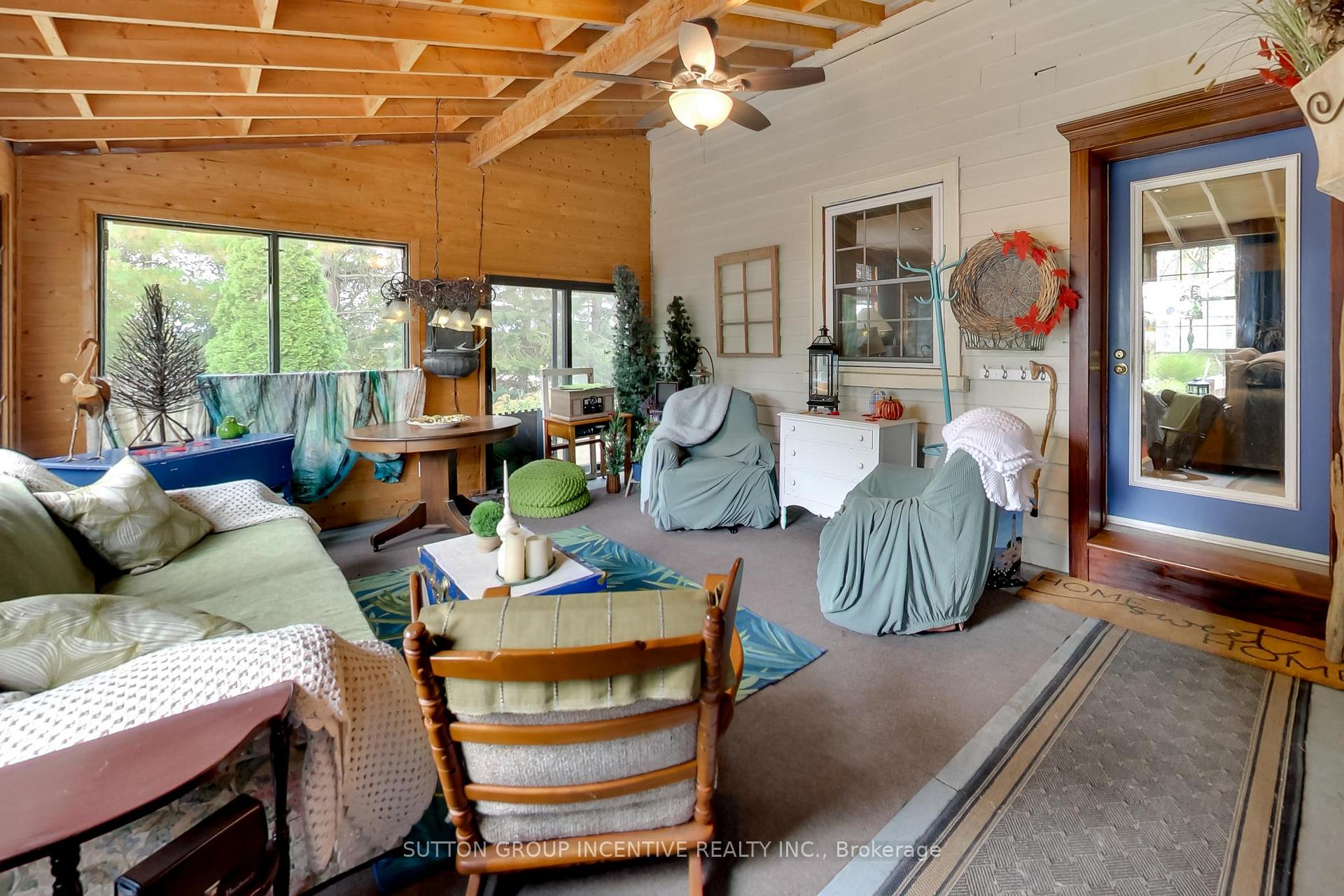 Photo 27 of 1724 Penetanguishe Road, Springwater, Rural Springwater — HOMEH