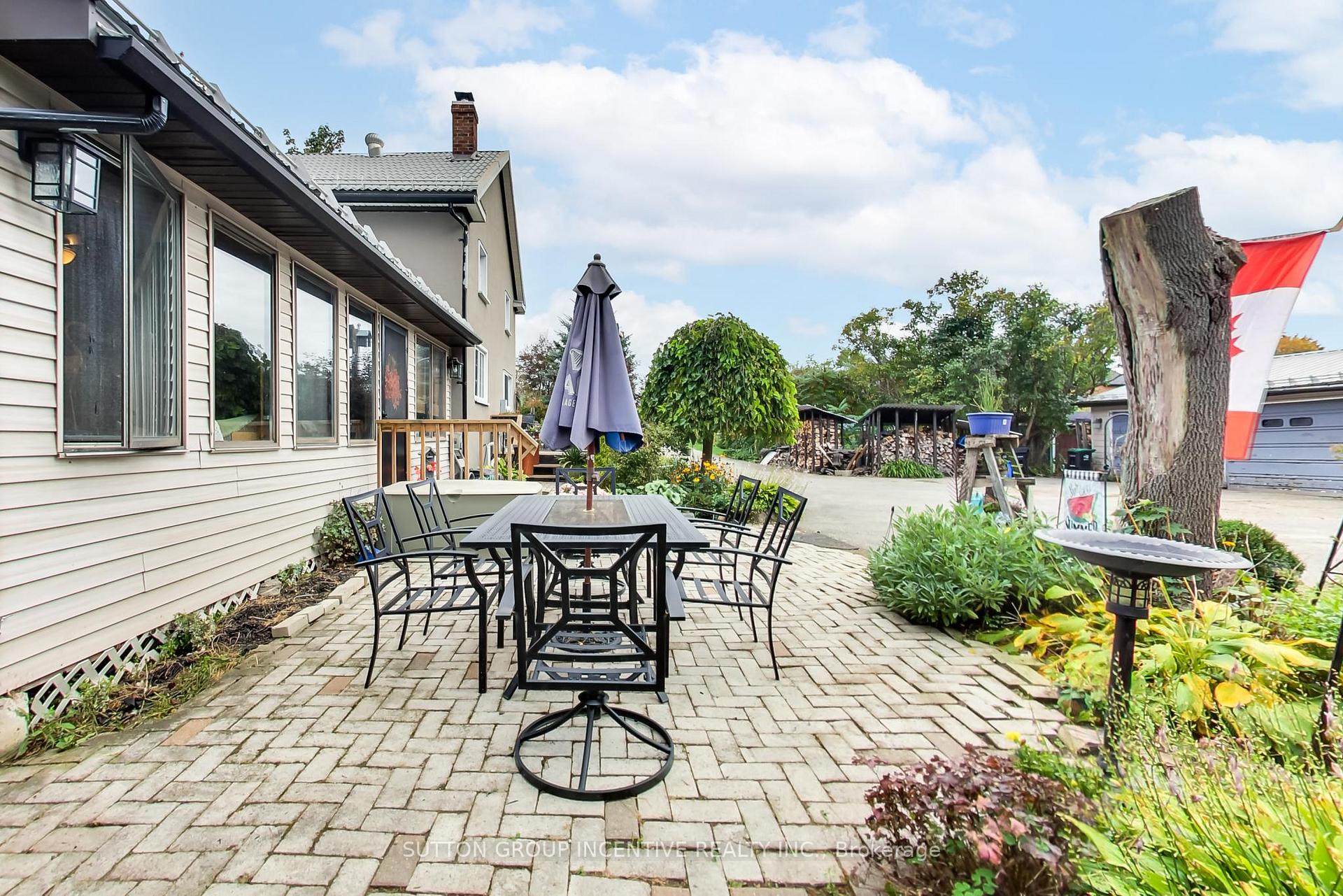 Photo 29 of 1724 Penetanguishe Road, Springwater, Rural Springwater — HOMEH