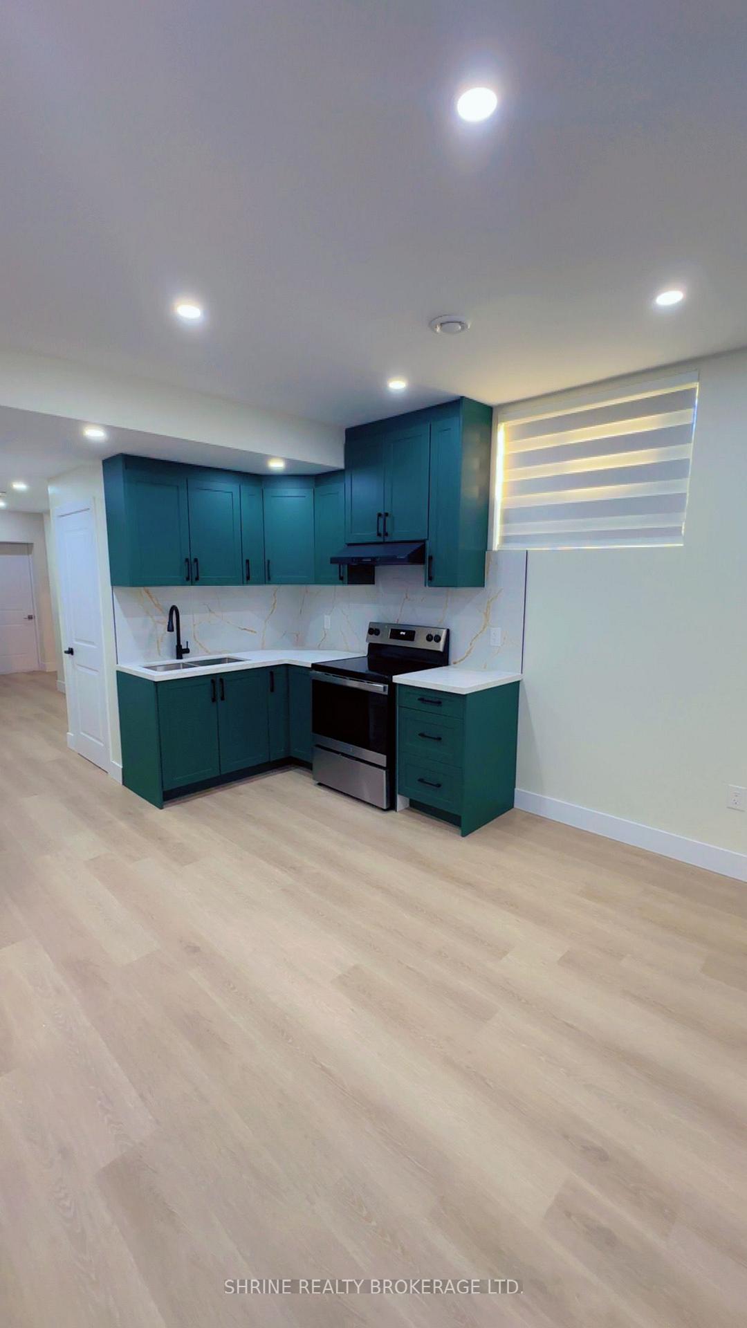 Photo 1 of Unit Basement, 3843 Petalpath Way, London, South V — HOMEH