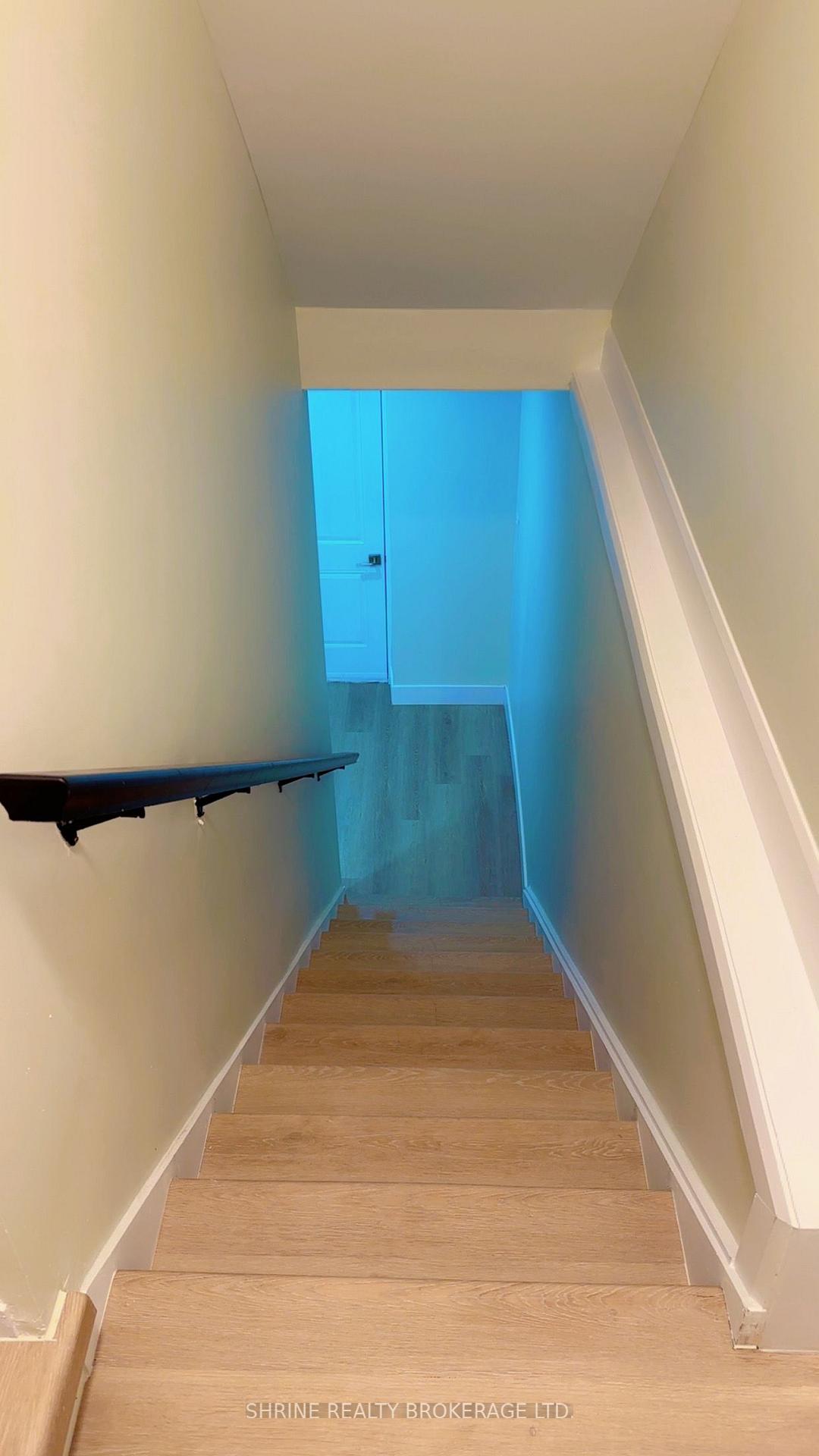 Photo 2 of Unit Basement, 3843 Petalpath Way, London, South V — HOMEH