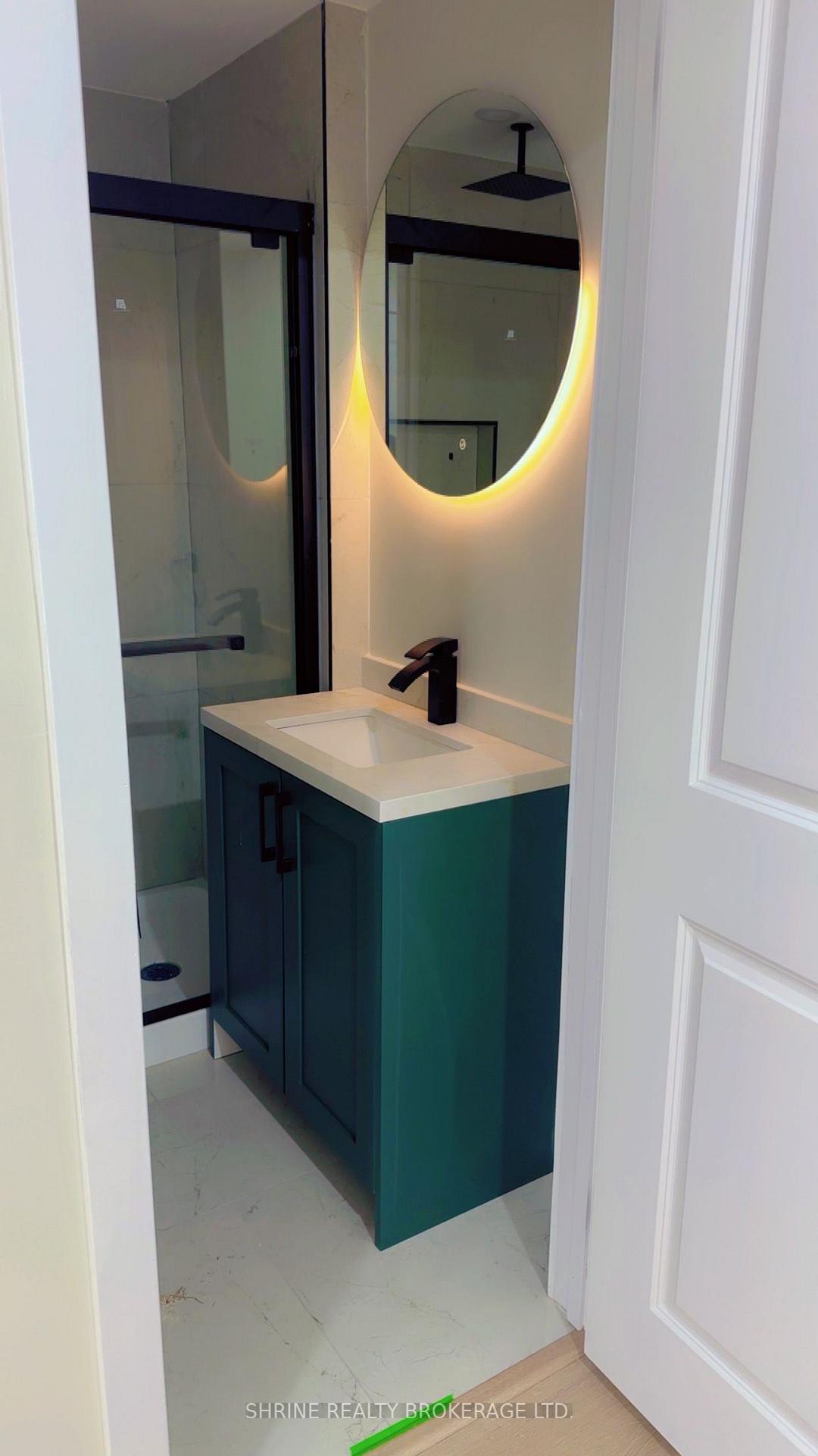Photo 3 of Unit Basement, 3843 Petalpath Way, London, South V — HOMEH