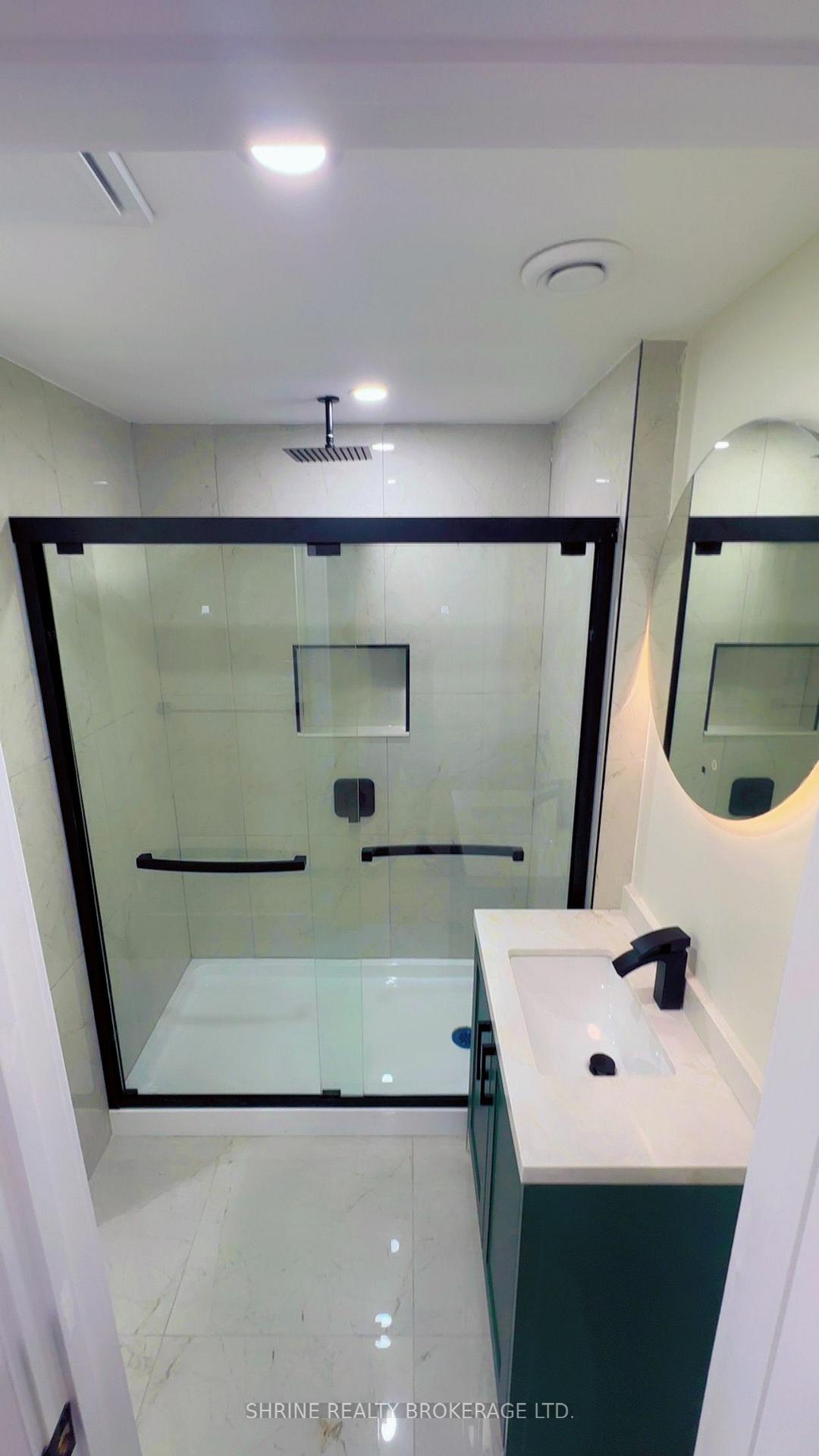 Photo 4 of Unit Basement, 3843 Petalpath Way, London, South V — HOMEH