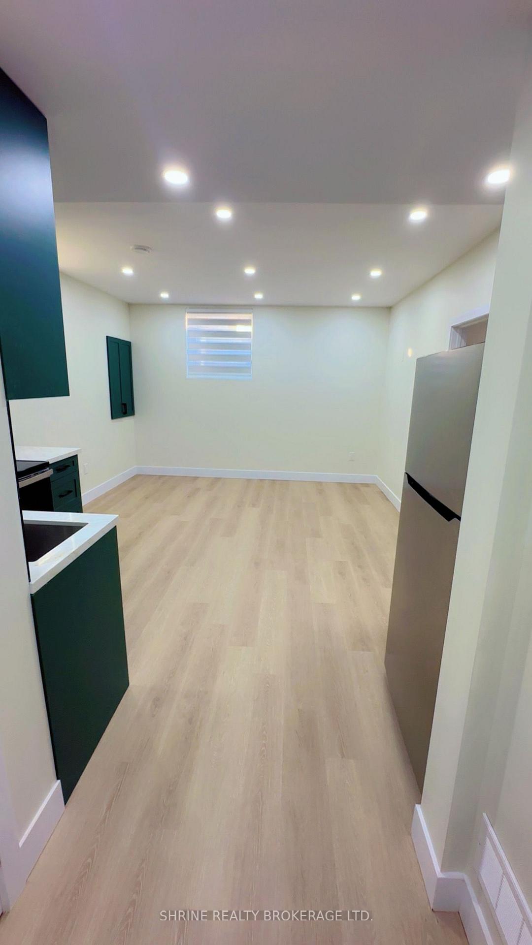 Photo 6 of Unit Basement, 3843 Petalpath Way, London, South V — HOMEH