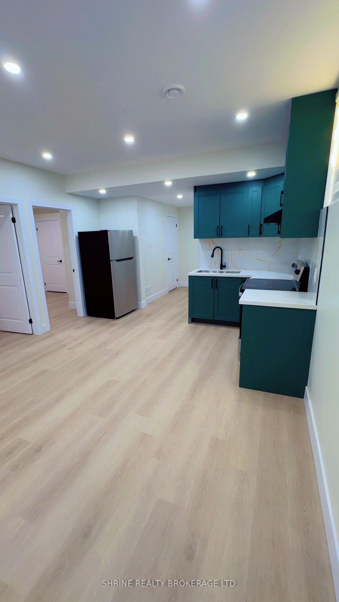 Photo 7 of Unit Basement, 3843 Petalpath Way, London, South V — HOMEH