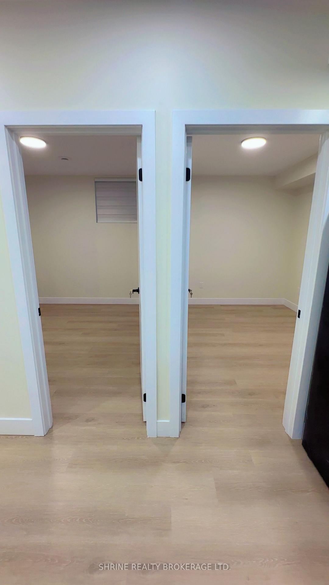 Photo 8 of Unit Basement, 3843 Petalpath Way, London, South V — HOMEH