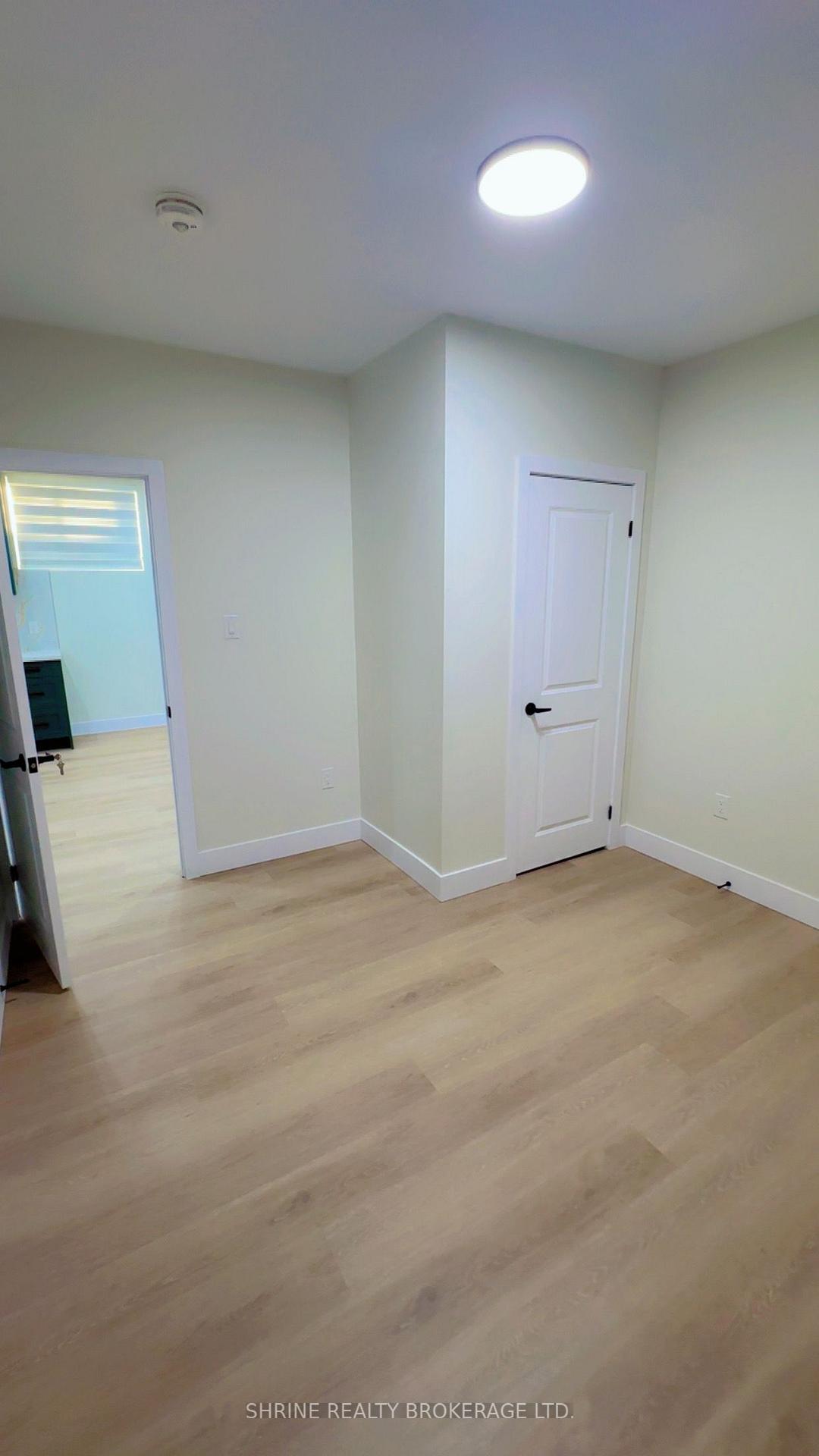 Photo 9 of Unit Basement, 3843 Petalpath Way, London, South V — HOMEH