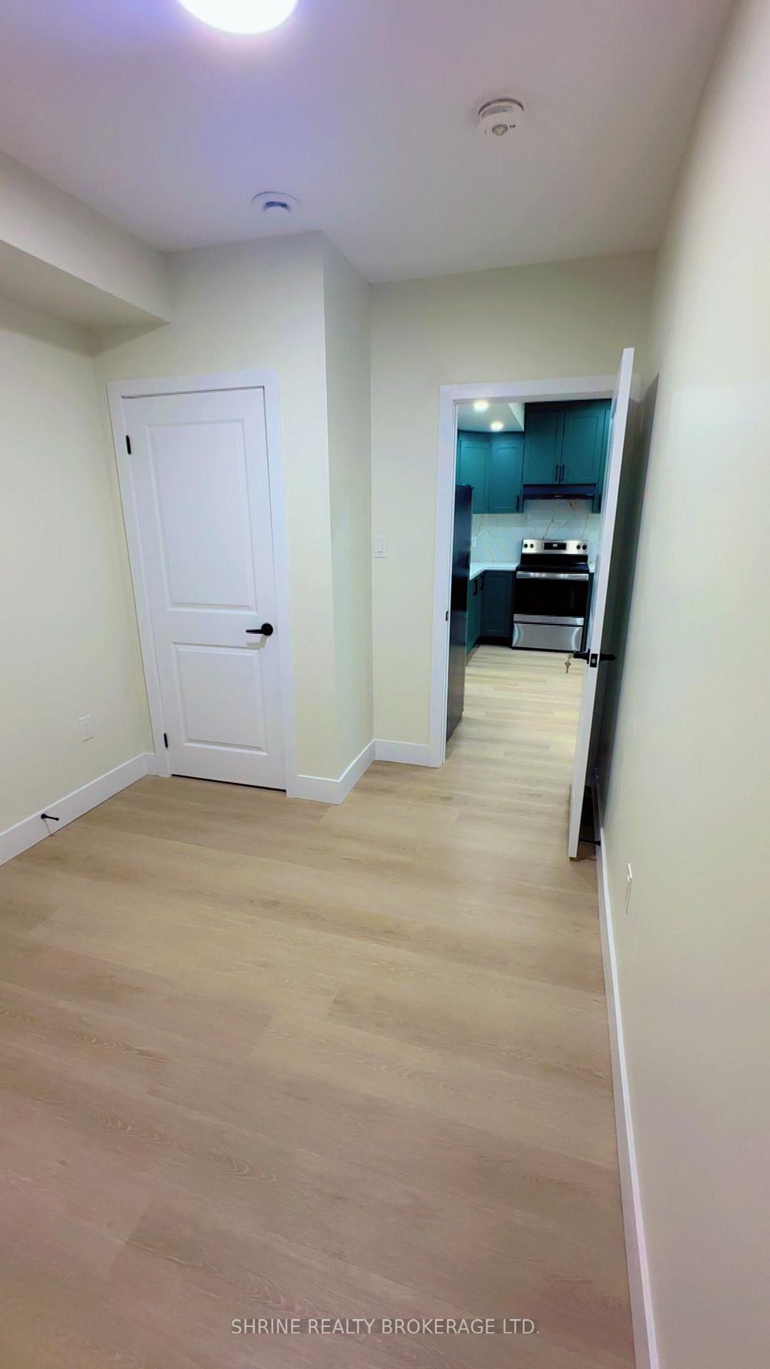 Photo 13 of Unit Basement, 3843 Petalpath Way, London, South V — HOMEH