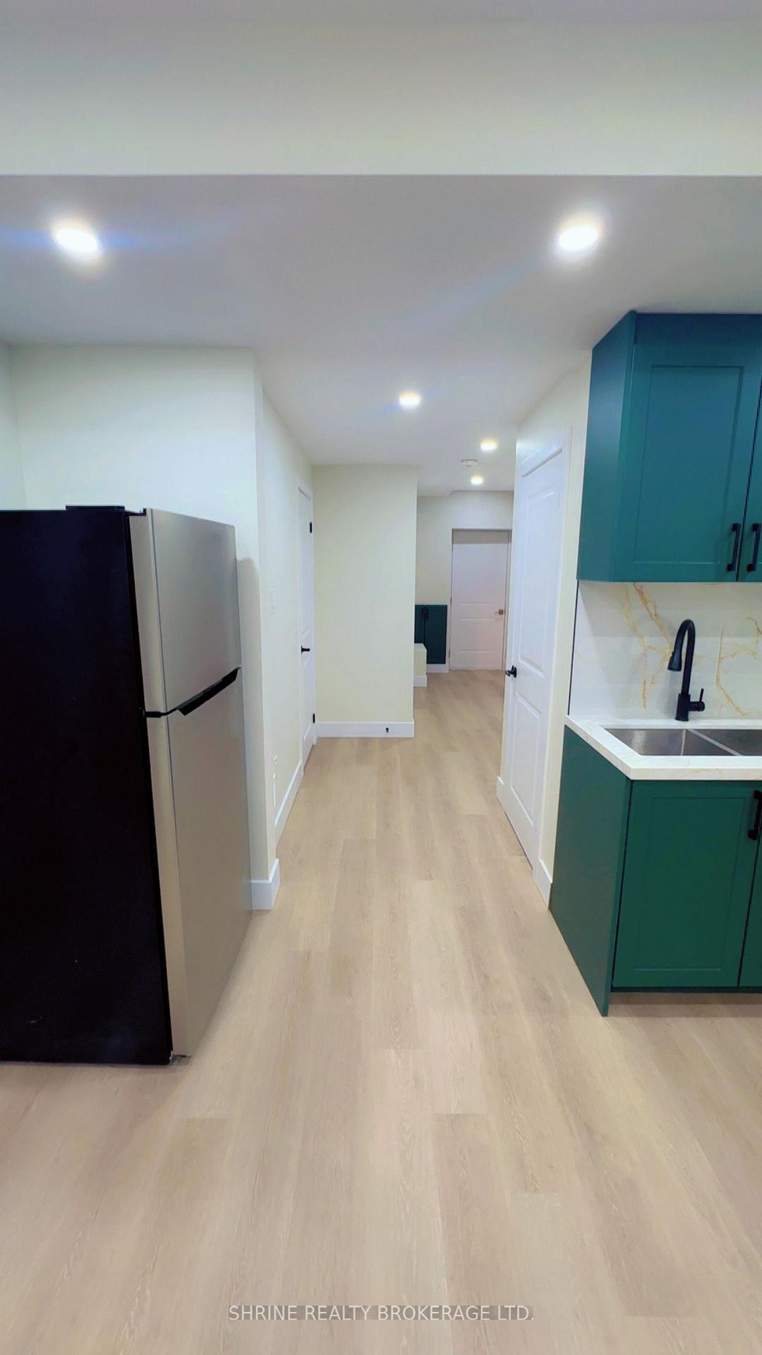 Photo 14 of Unit Basement, 3843 Petalpath Way, London, South V — HOMEH