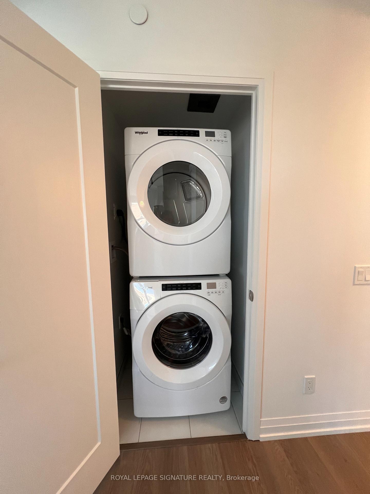 Photo 6 of Unit 1707, 286 Main Street, Toronto, East End-Danforth — HOMEH