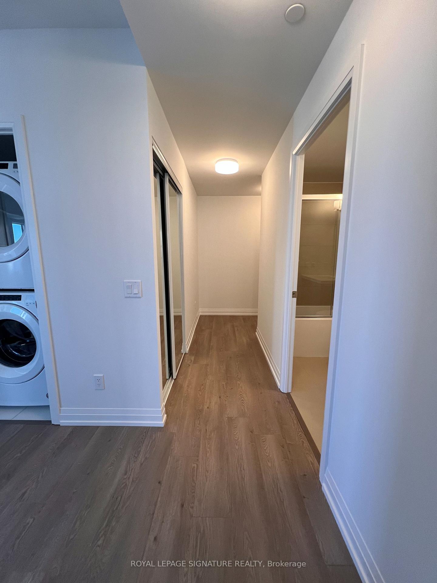 Photo 7 of Unit 1707, 286 Main Street, Toronto, East End-Danforth — HOMEH