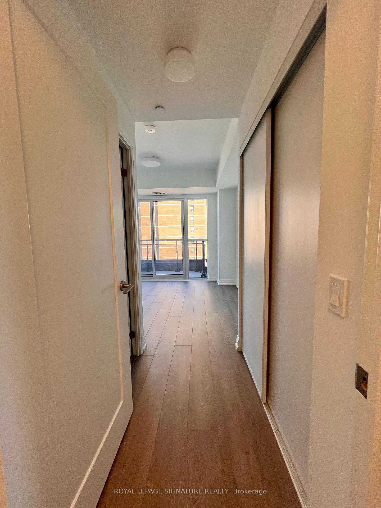 Photo 9 of Unit 1707, 286 Main Street, Toronto, East End-Danforth — HOMEH