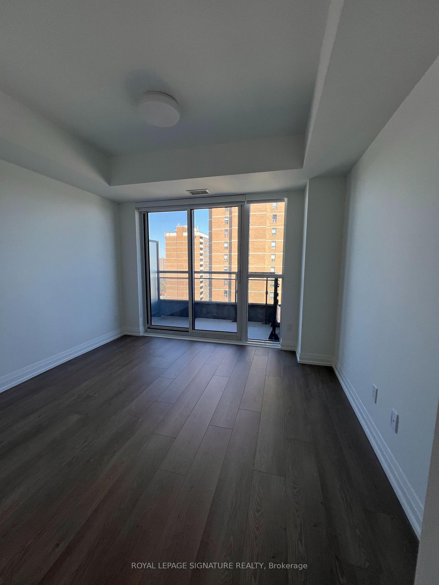Photo 11 of Unit 1707, 286 Main Street, Toronto, East End-Danforth — HOMEH