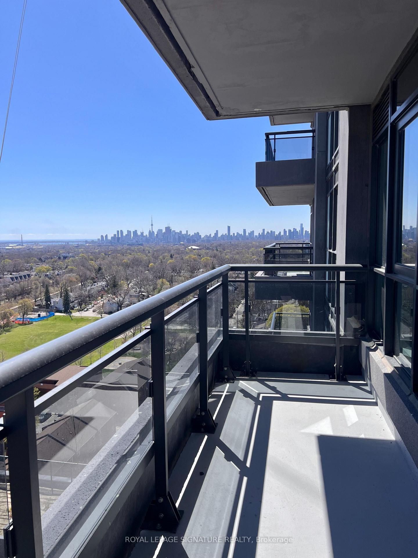 Photo 12 of Unit 1707, 286 Main Street, Toronto, East End-Danforth — HOMEH