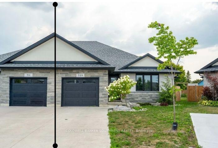 Photo 2 of 709 Ferdinands Crescent, Sarnia — HOMEH