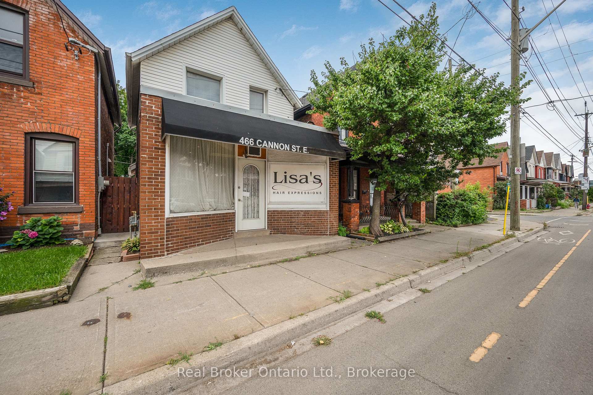 Photo of 466 Cannon Street E