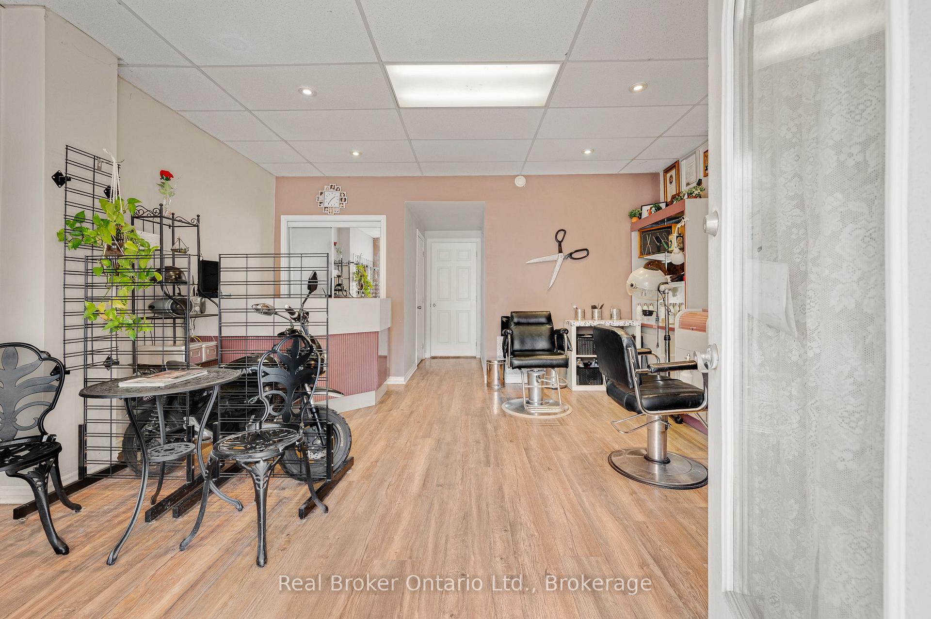 Photo 2 of 466 Cannon Street E, Hamilton, Gibson — HOMEH