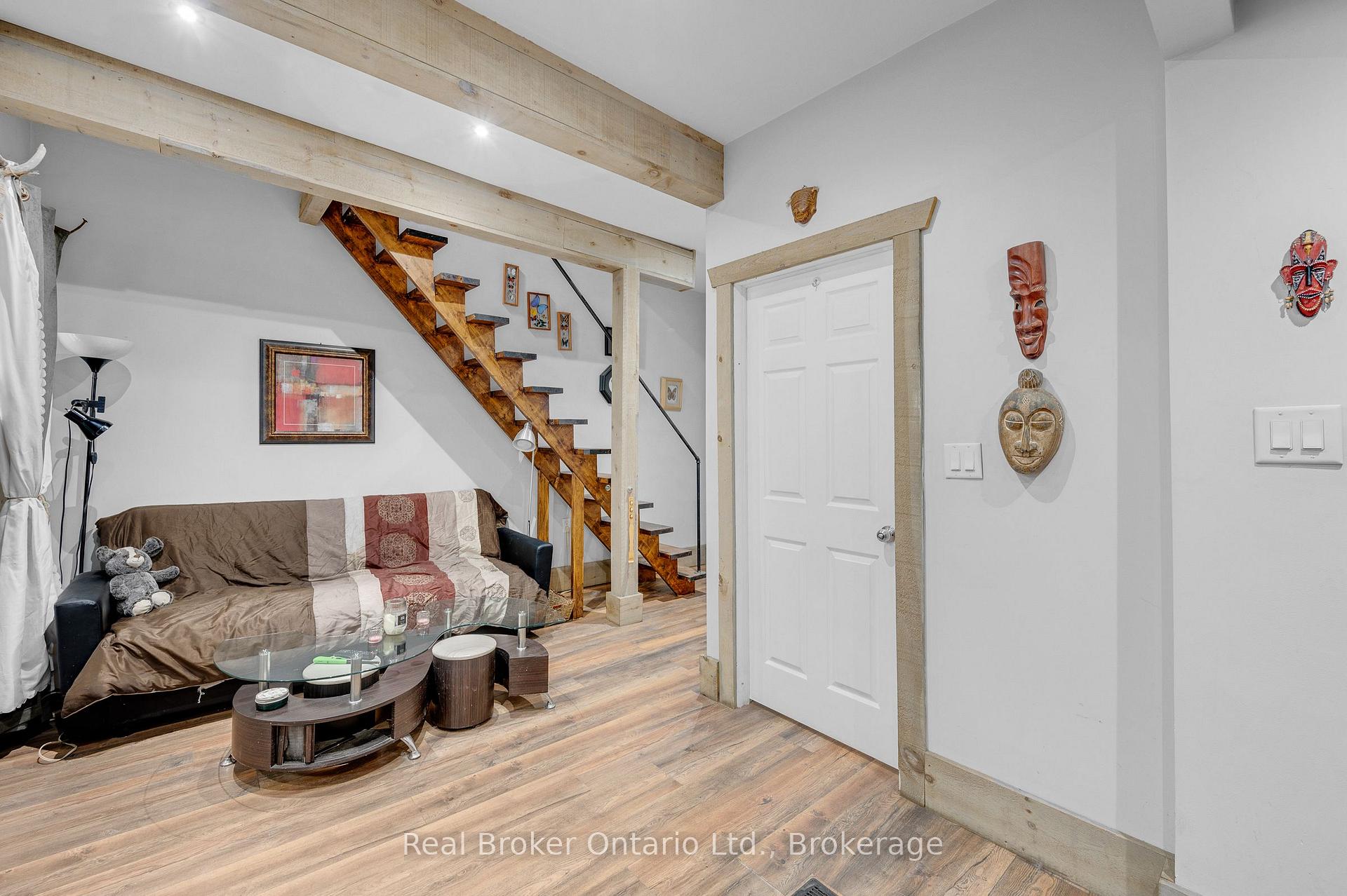 Photo 8 of 466 Cannon Street E, Hamilton, Gibson — HOMEH
