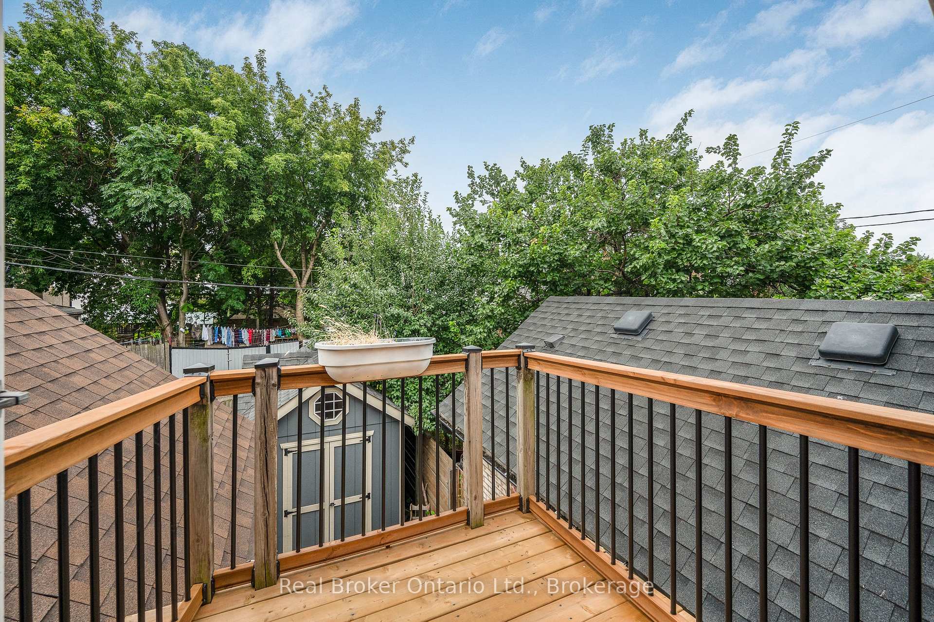 Photo 24 of 466 Cannon Street E, Hamilton, Gibson — HOMEH