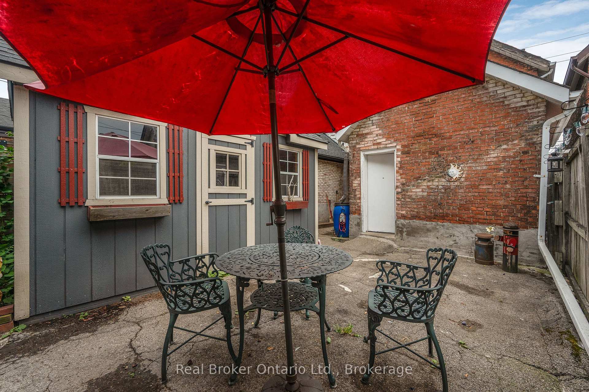 Photo 26 of 466 Cannon Street E, Hamilton, Gibson — HOMEH
