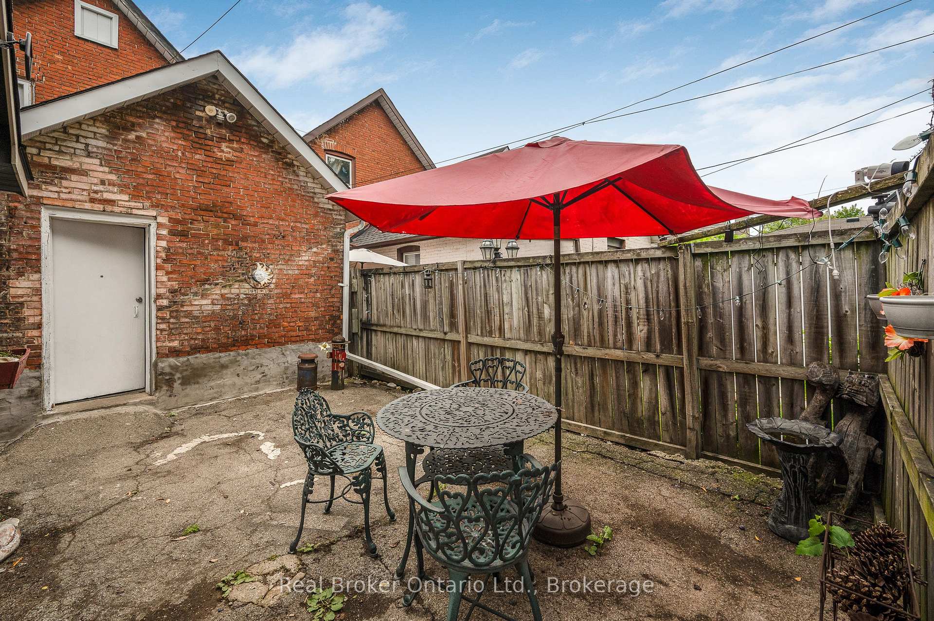 Photo 27 of 466 Cannon Street E, Hamilton, Gibson — HOMEH