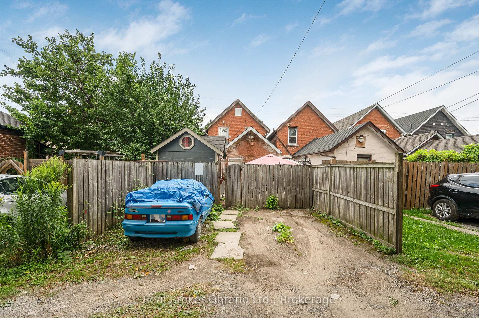 Photo 29 of 466 Cannon Street E, Hamilton, Gibson — HOMEH