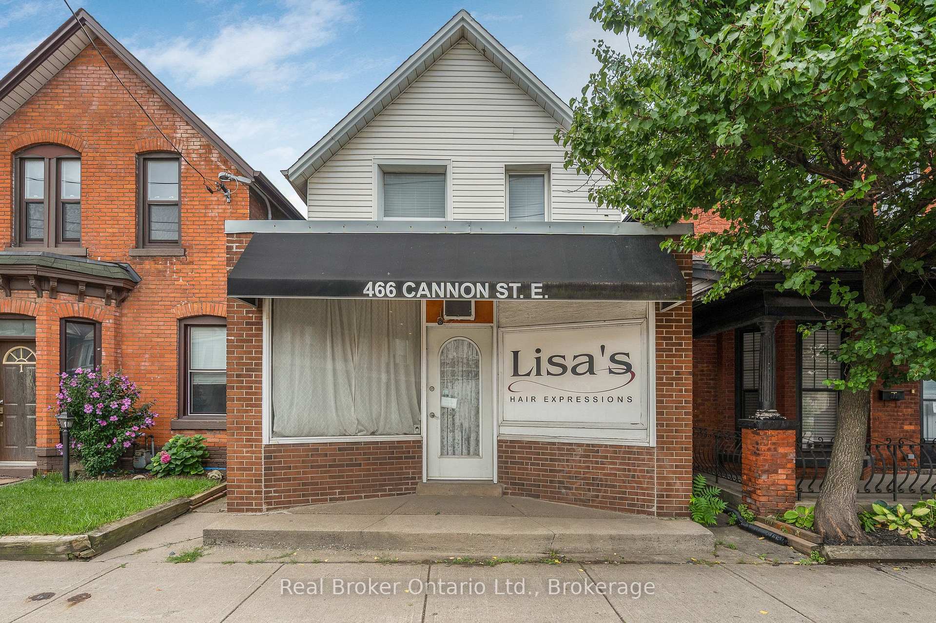 Photo 30 of 466 Cannon Street E, Hamilton, Gibson — HOMEH