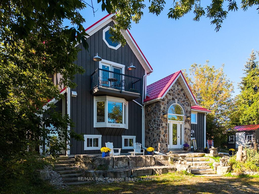 Photo 5 of 190 Lakeshore Road E, Blue Mountains — HOMEH