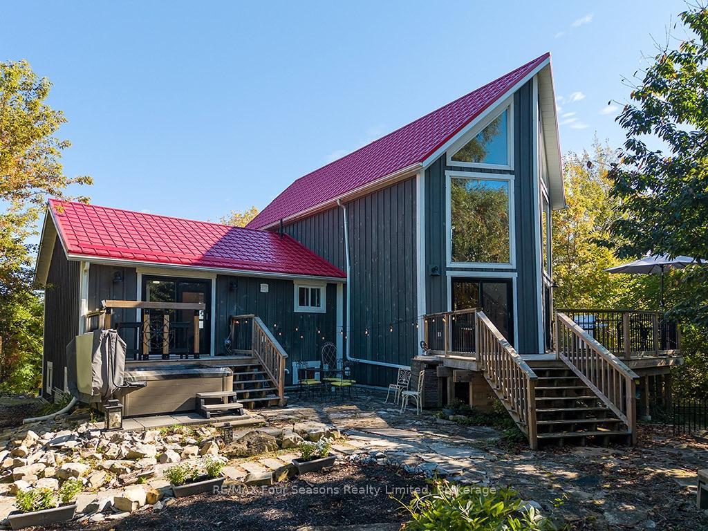 Photo 22 of 190 Lakeshore Road E, Blue Mountains — HOMEH
