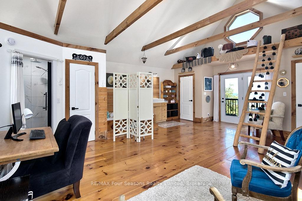 Photo 32 of 190 Lakeshore Road E, Blue Mountains — HOMEH