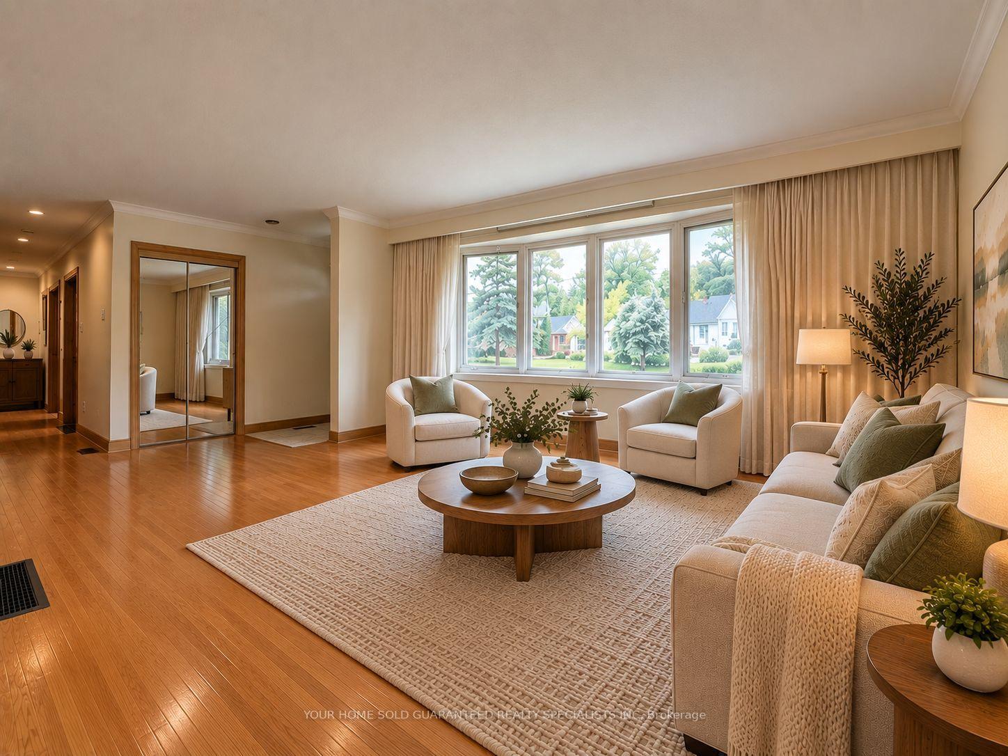 Photo 4 of Unit Main Floor, 37 Downsview Drive, Barrie, Codrington — HOMEH