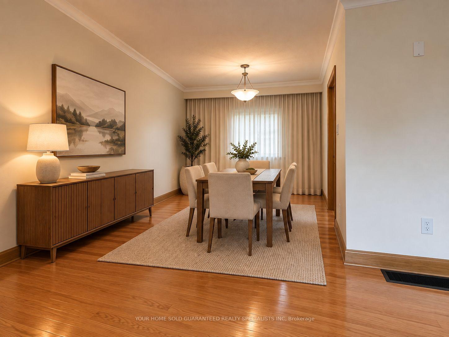 Photo 6 of Unit Main Floor, 37 Downsview Drive, Barrie, Codrington — HOMEH