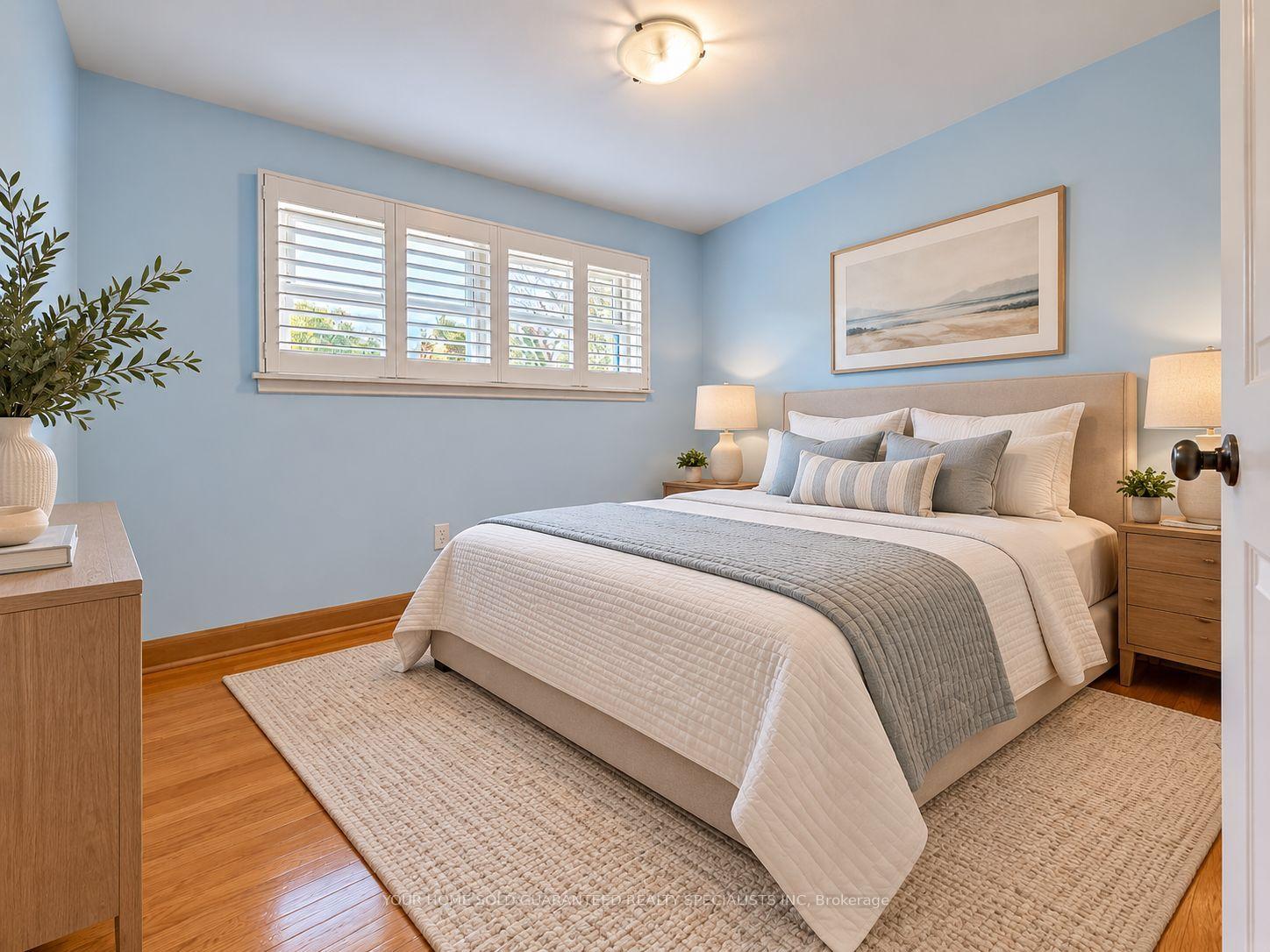 Photo 10 of Unit Main Floor, 37 Downsview Drive, Barrie, Codrington — HOMEH