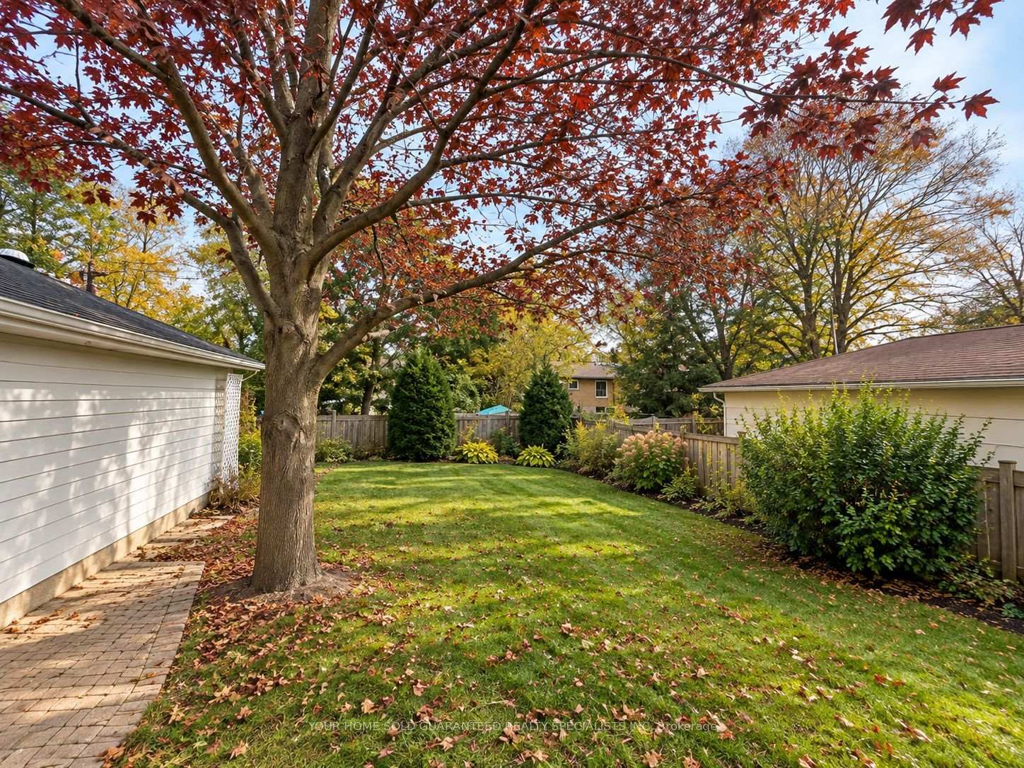 Photo 13 of Unit Main Floor, 37 Downsview Drive, Barrie, Codrington — HOMEH