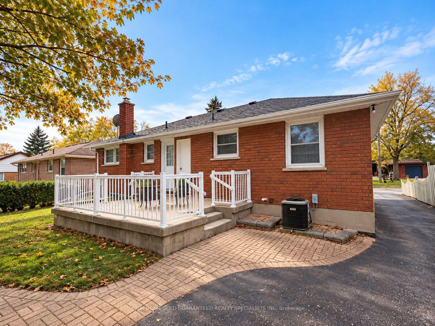 Photo 14 of Unit Main Floor, 37 Downsview Drive, Barrie, Codrington — HOMEH