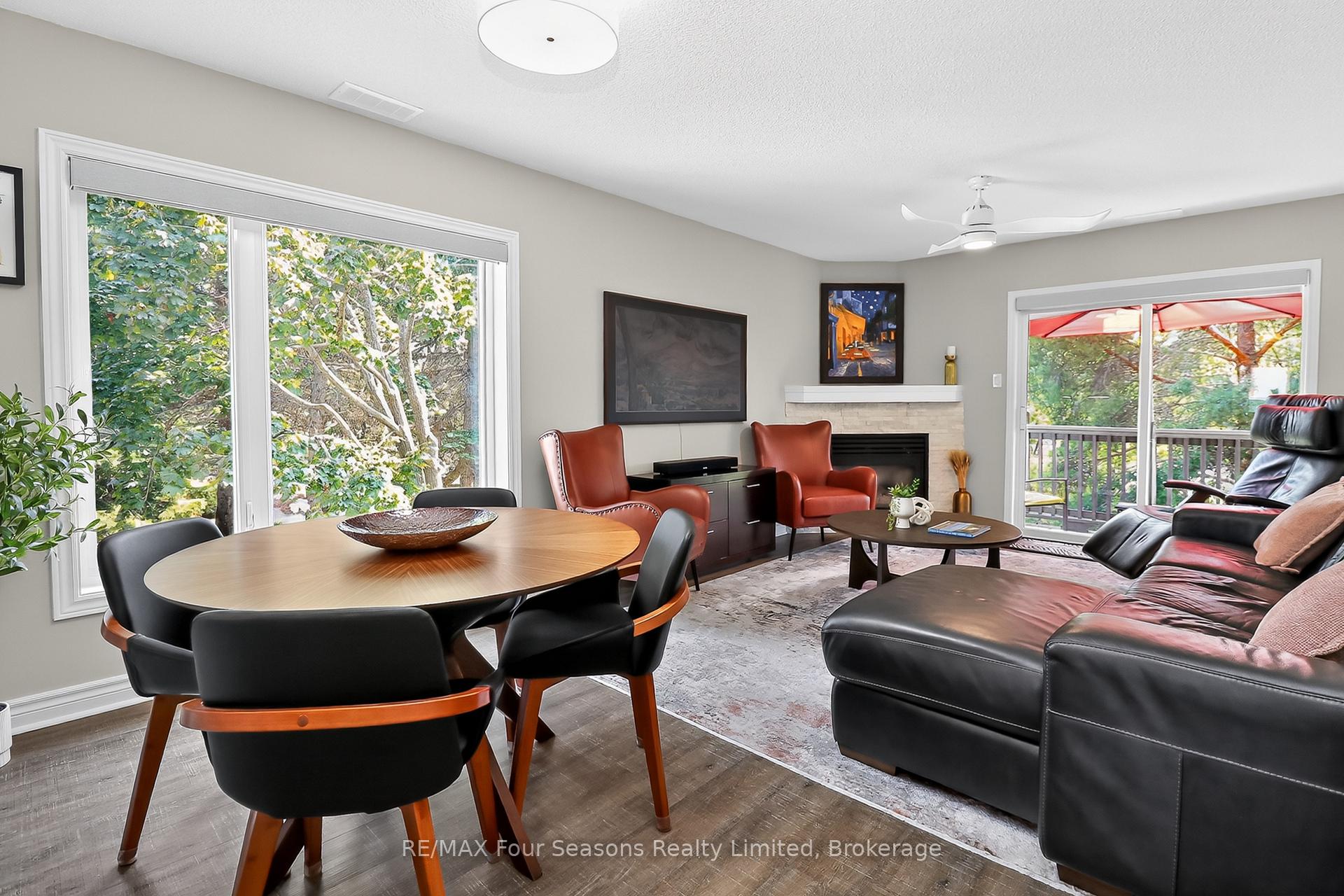 Photo 13 of 312 Mariners Way, Collingwood — HOMEH