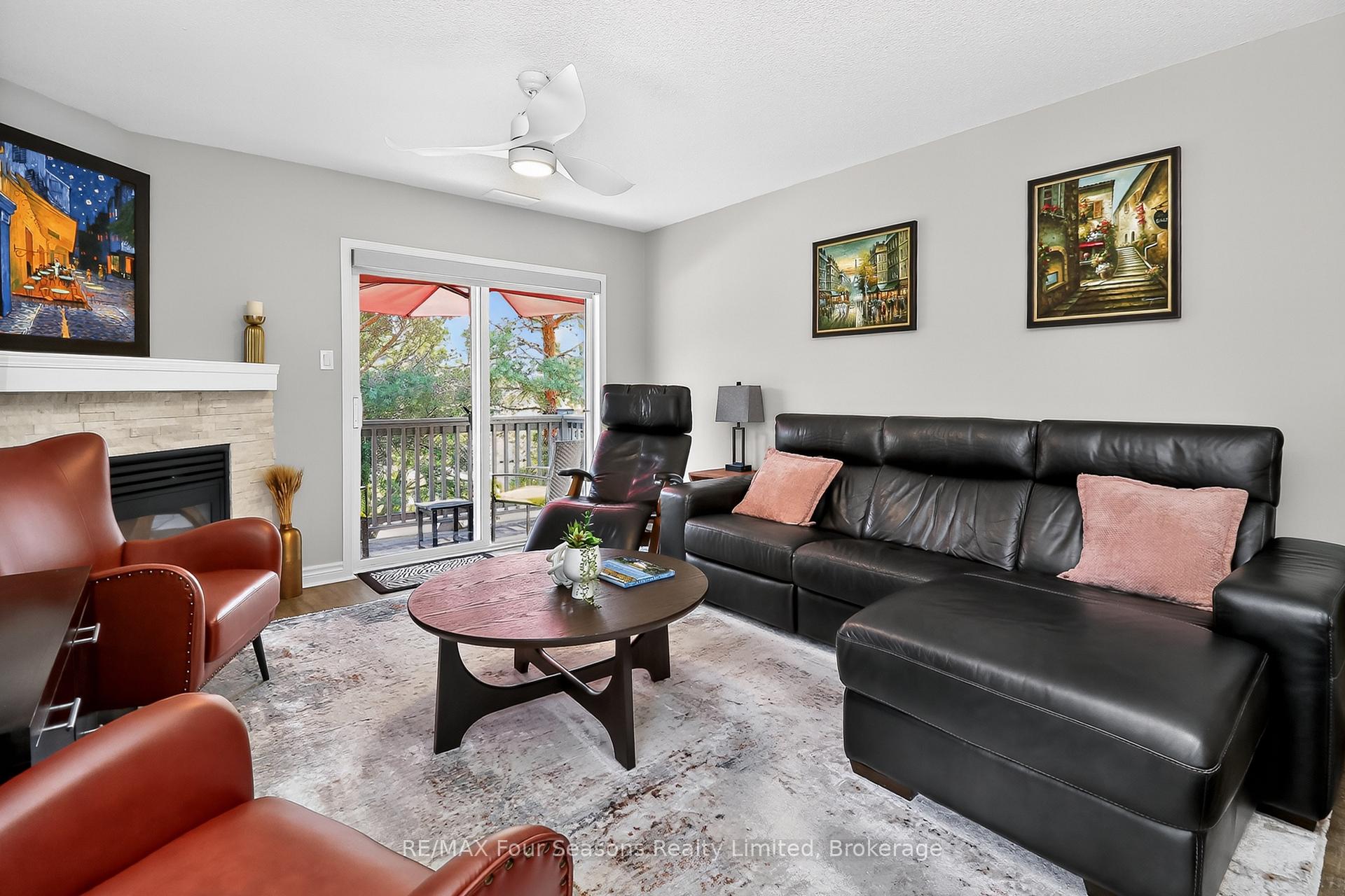 Photo 18 of 312 Mariners Way, Collingwood — HOMEH
