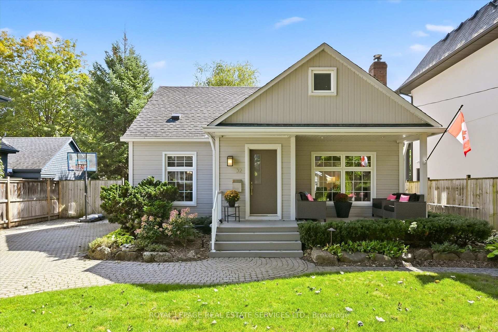 Photo of 32 Anderson Street