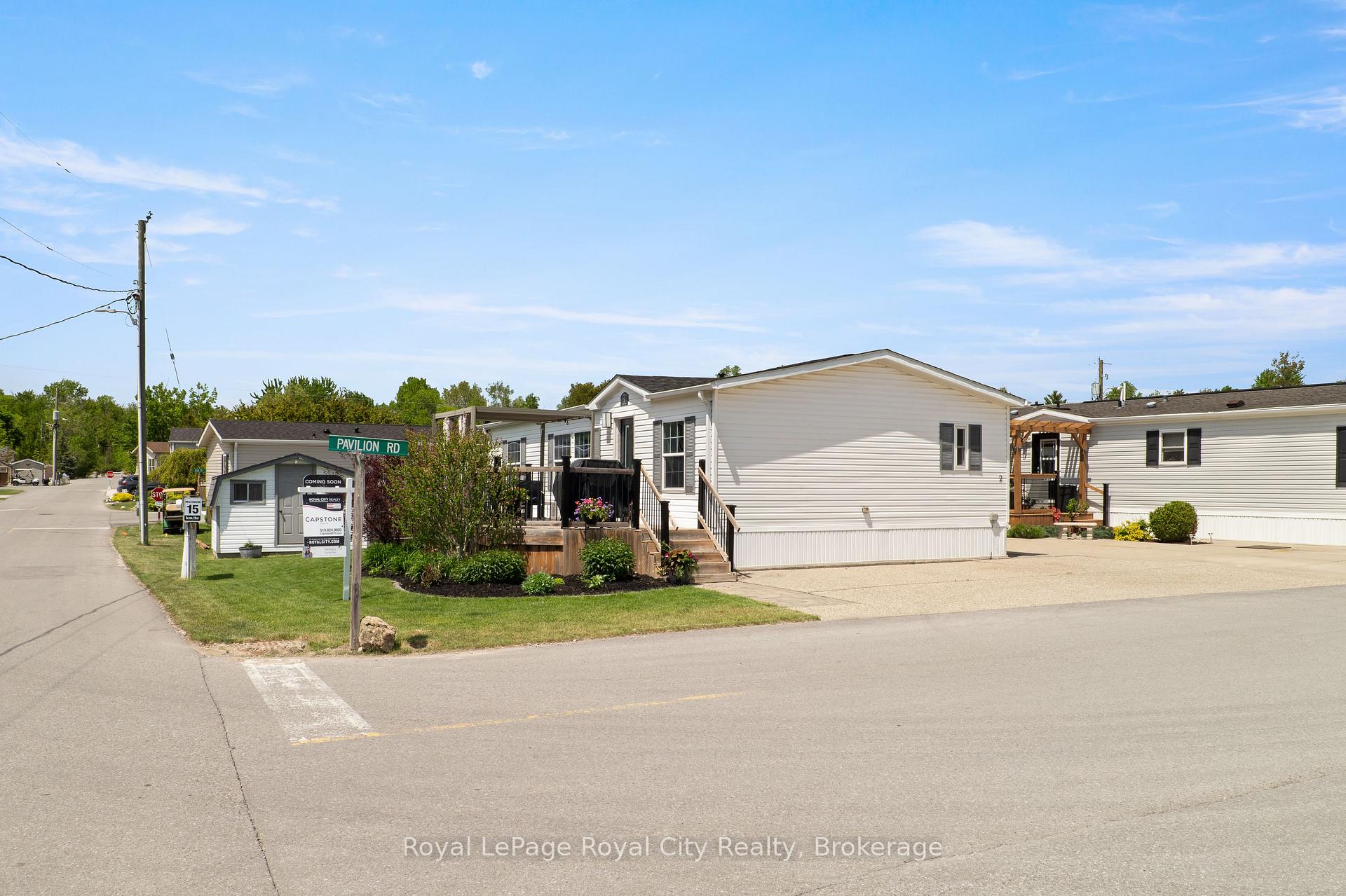 Photo 30 of 2 Pavilion Road, Puslinch, Rural Puslinch East — HOMEH