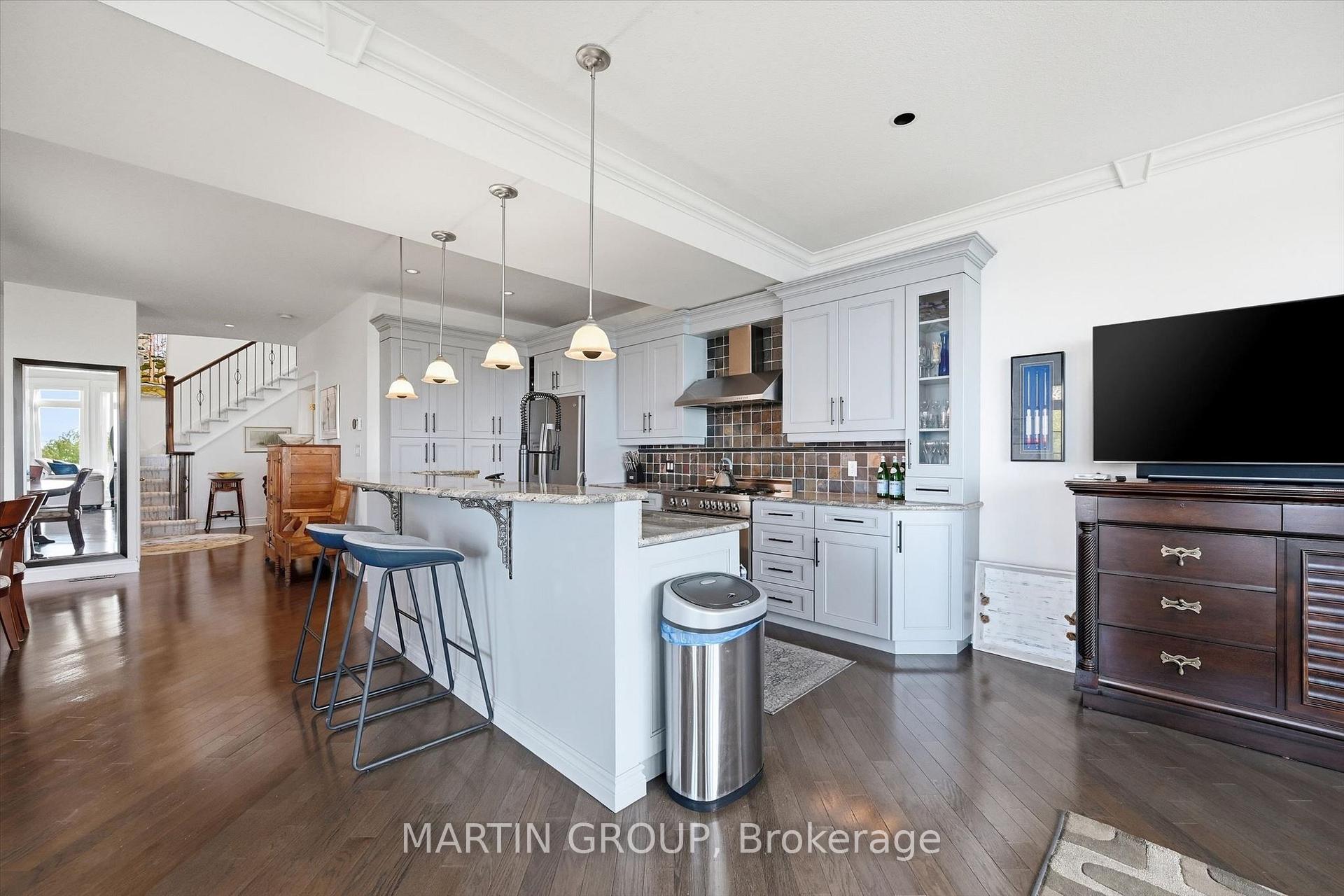 Photo 24 of 29 Considine Avenue, St. Catharines, Port Dalhousie — HOMEH