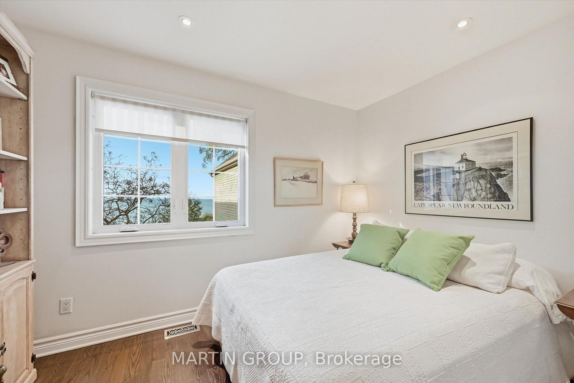 Photo 44 of 29 Considine Avenue, St. Catharines, Port Dalhousie — HOMEH