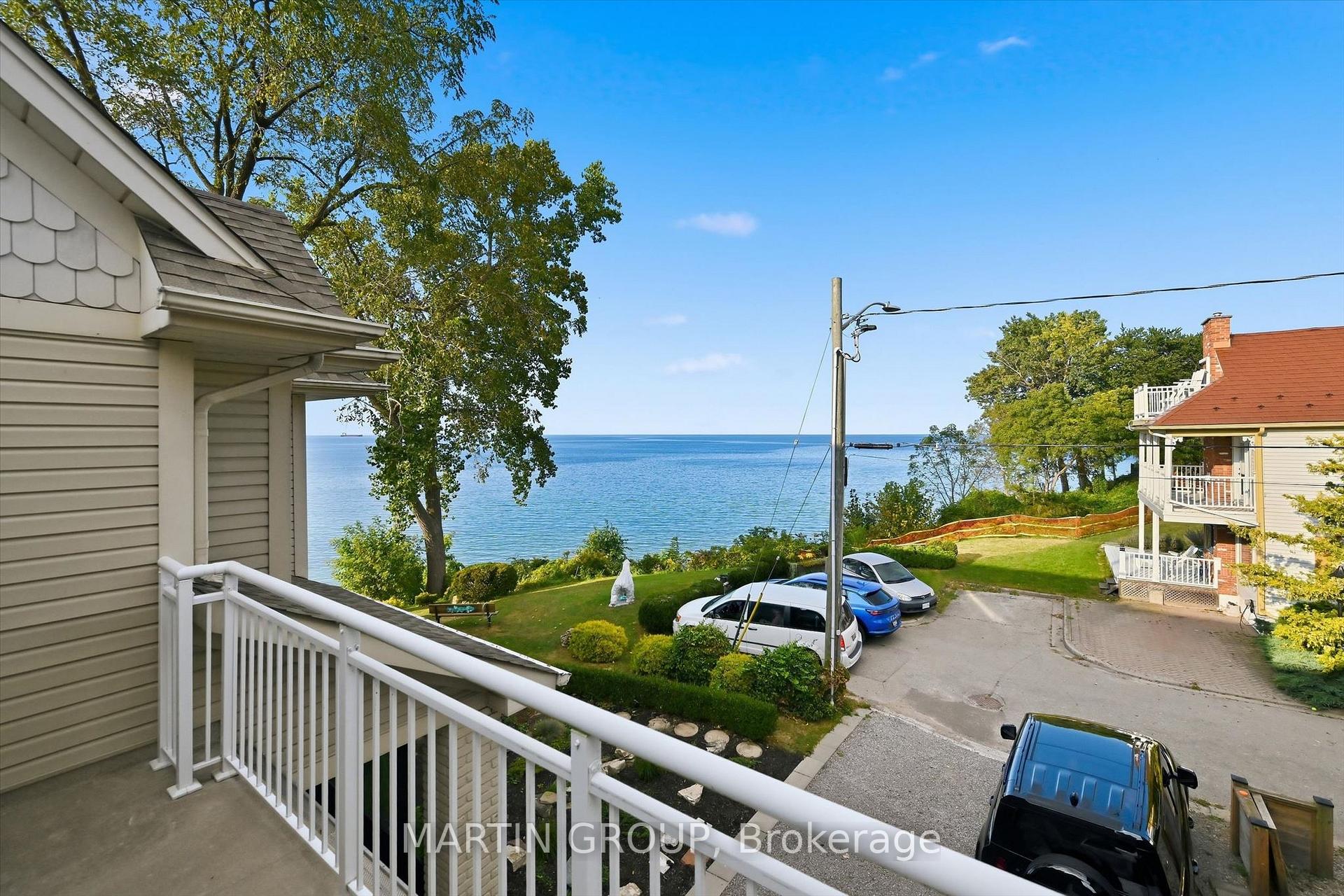 Photo 46 of 29 Considine Avenue, St. Catharines, Port Dalhousie — HOMEH