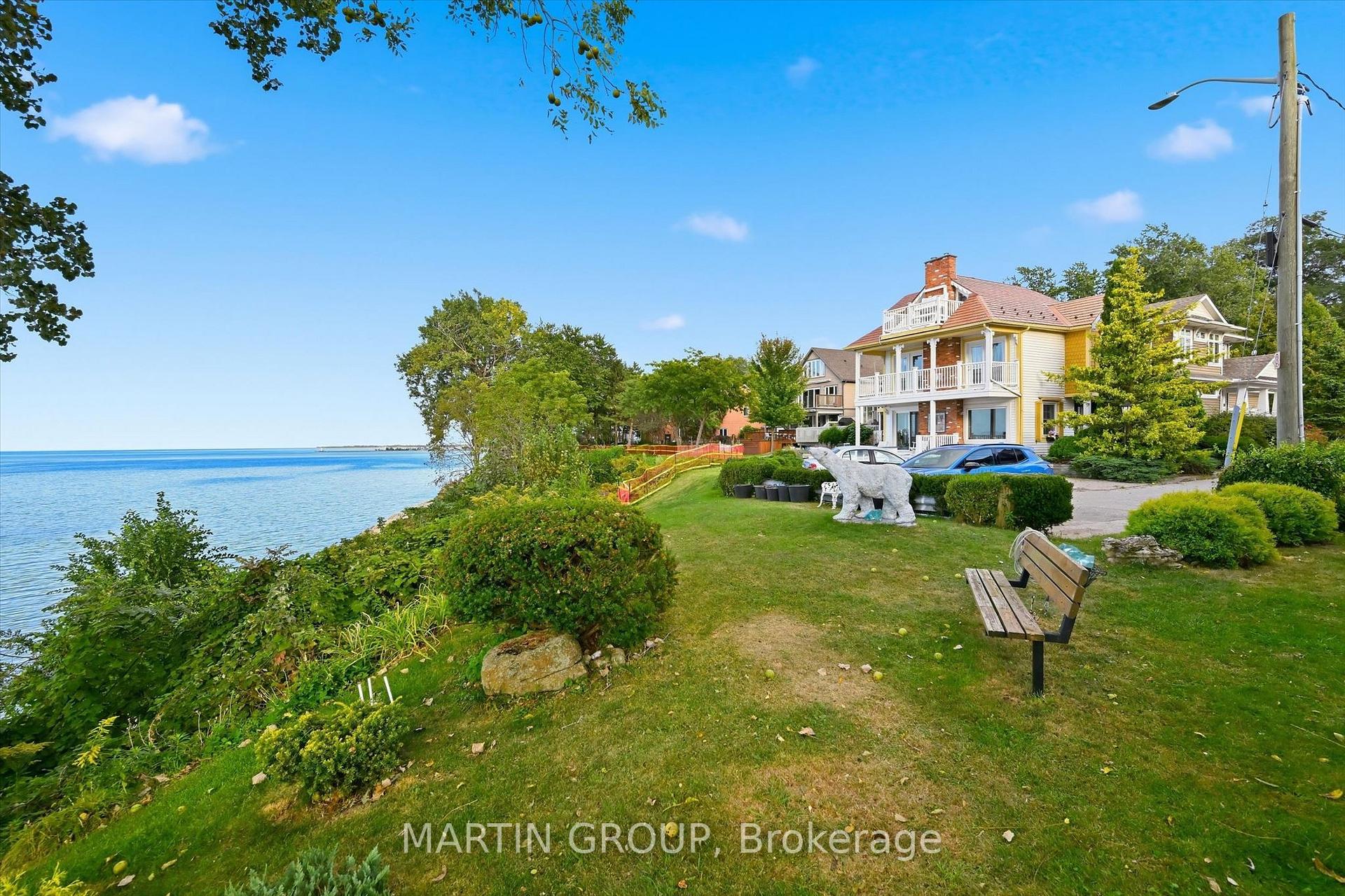 Photo 15 of 29 Considine Avenue, St. Catharines, Port Dalhousie — HOMEH