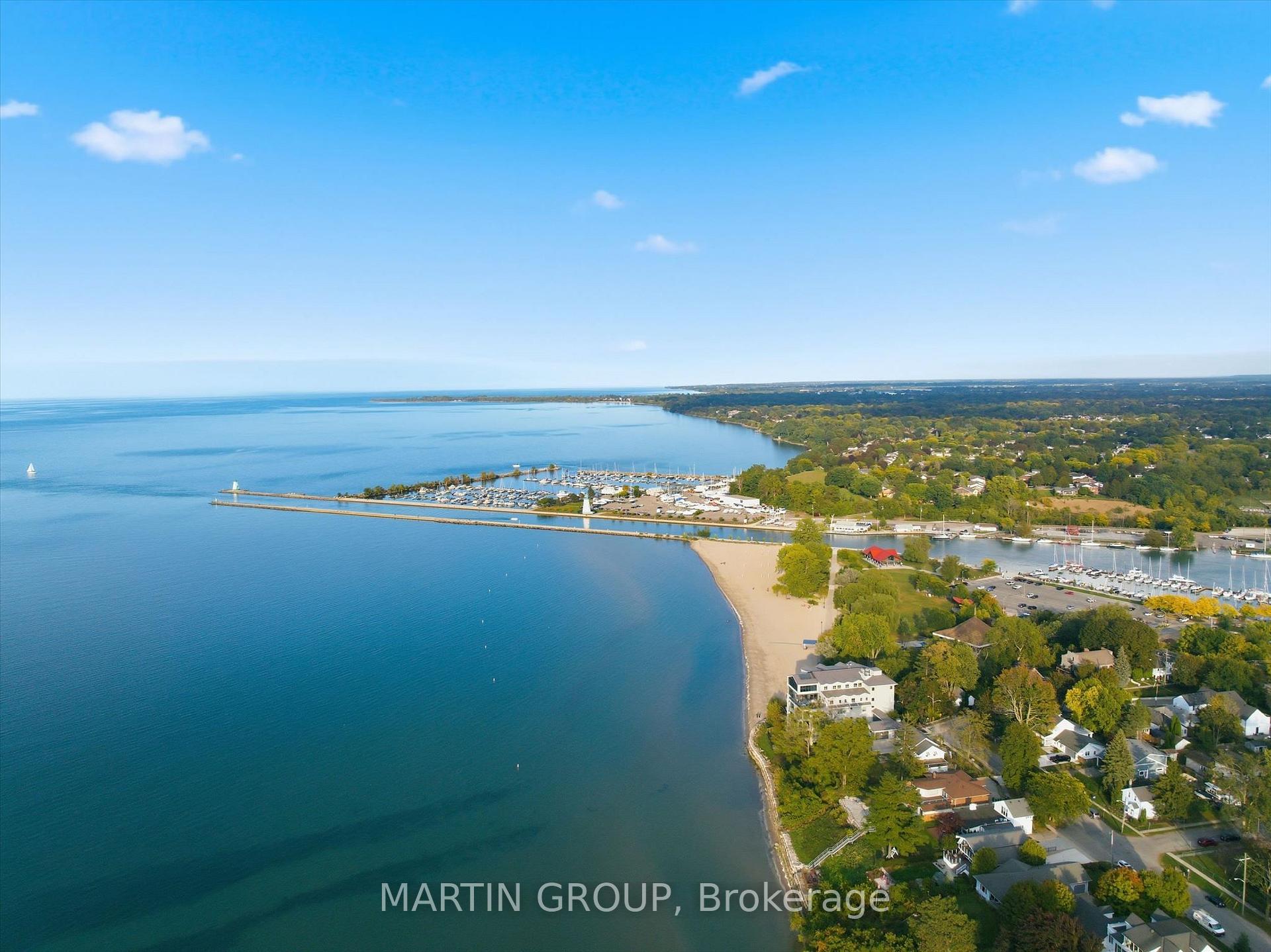 Photo 58 of 29 Considine Avenue, St. Catharines, Port Dalhousie — HOMEH