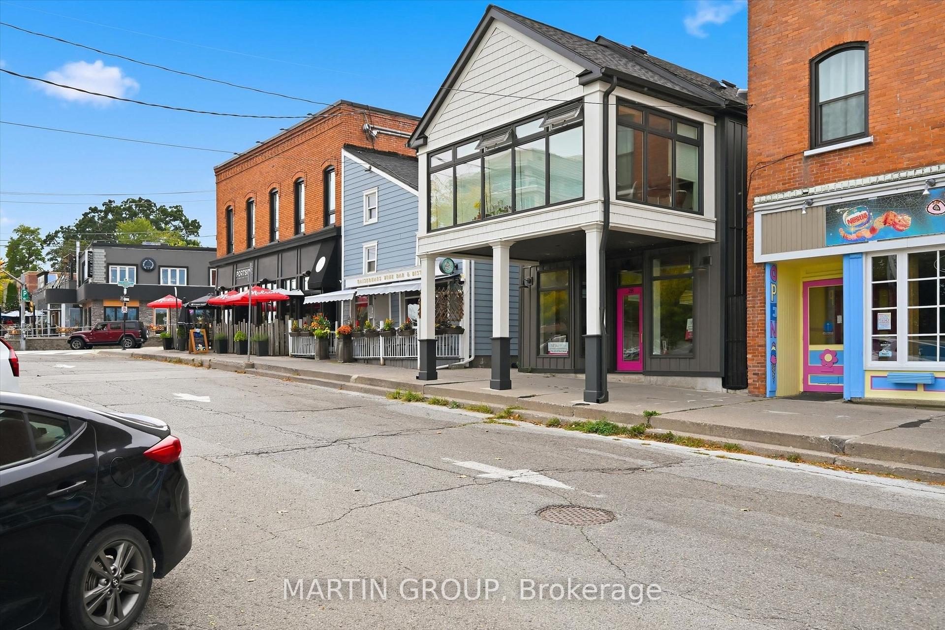 Photo 16 of 29 Considine Avenue, St. Catharines, Port Dalhousie — HOMEH