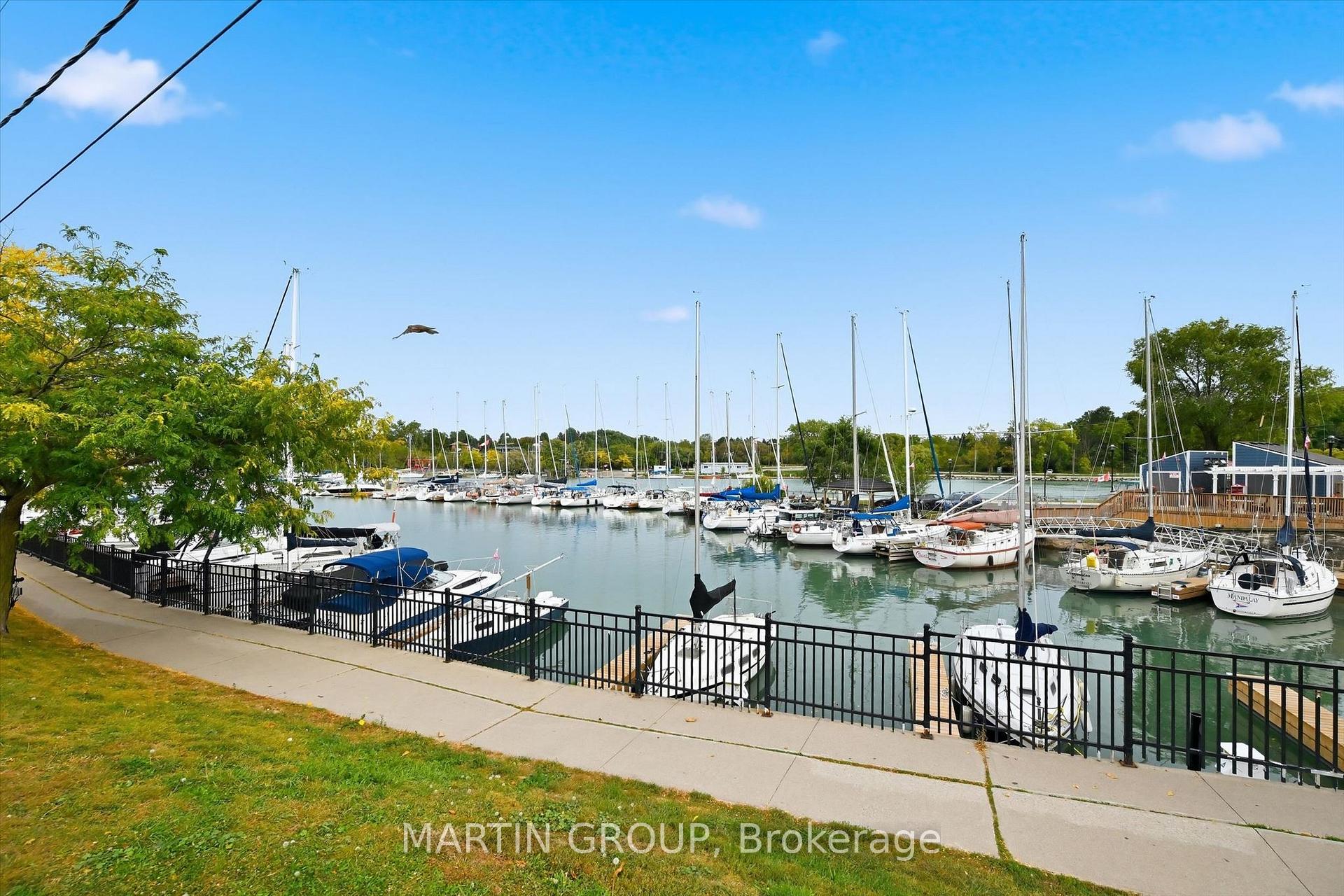Photo 59 of 29 Considine Avenue, St. Catharines, Port Dalhousie — HOMEH