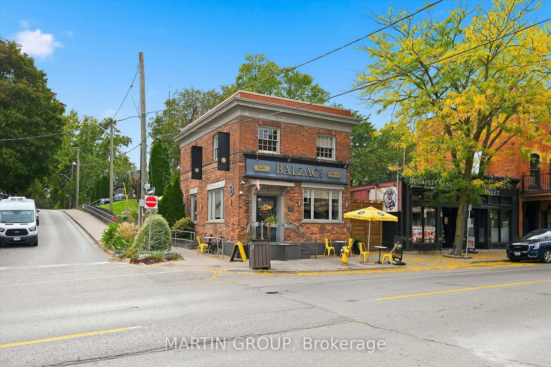 Photo 60 of 29 Considine Avenue, St. Catharines, Port Dalhousie — HOMEH
