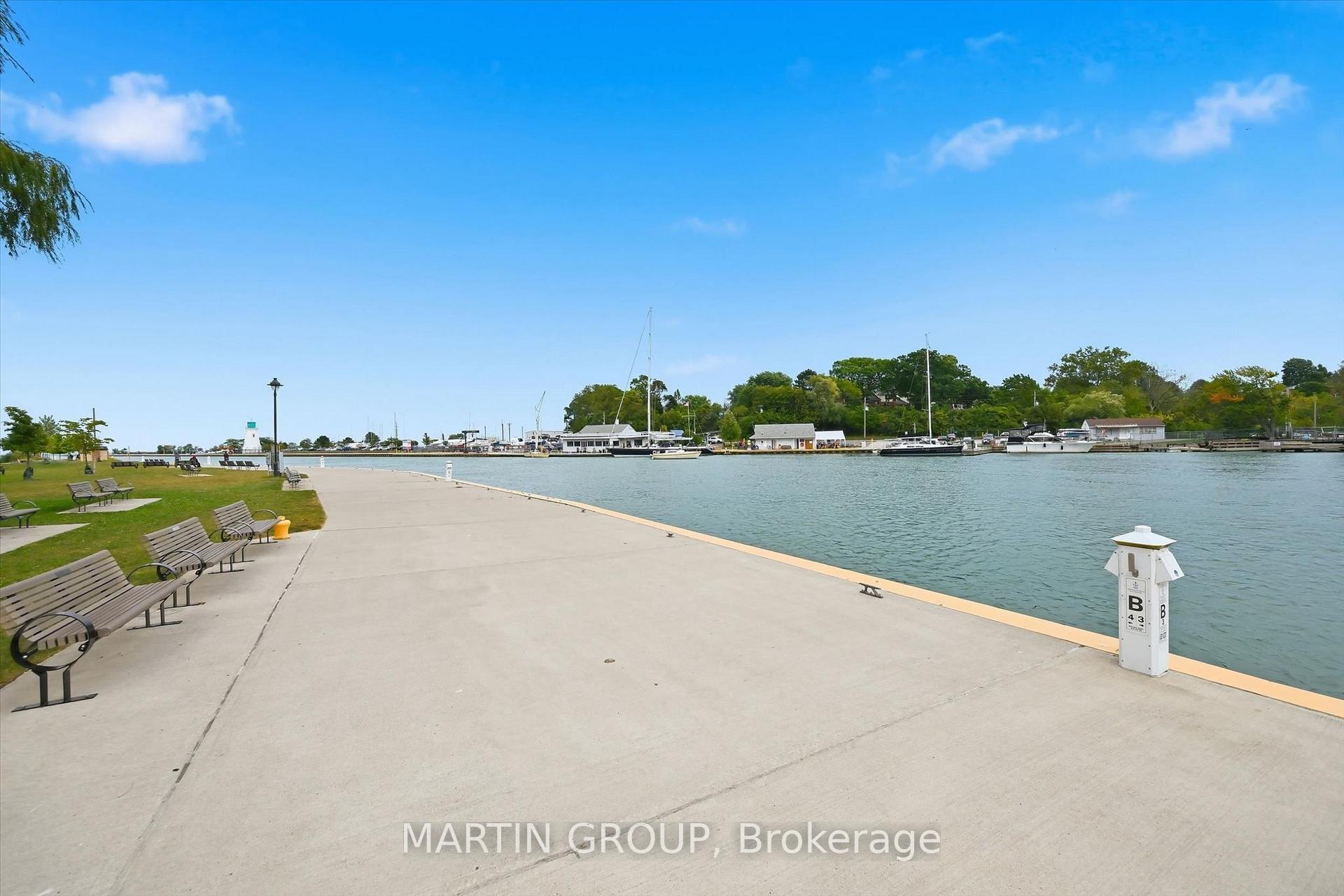 Photo 61 of 29 Considine Avenue, St. Catharines, Port Dalhousie — HOMEH