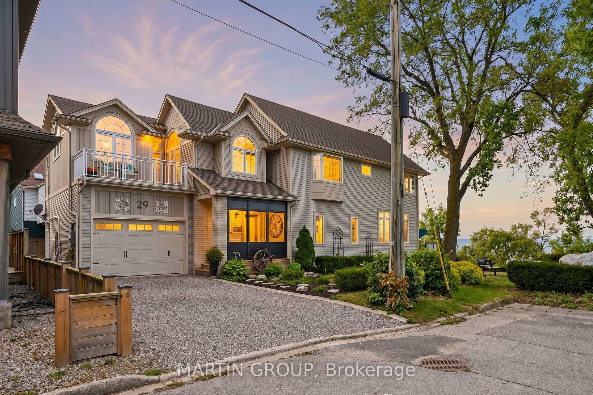 Photo 63 of 29 Considine Avenue, St. Catharines, Port Dalhousie — HOMEH