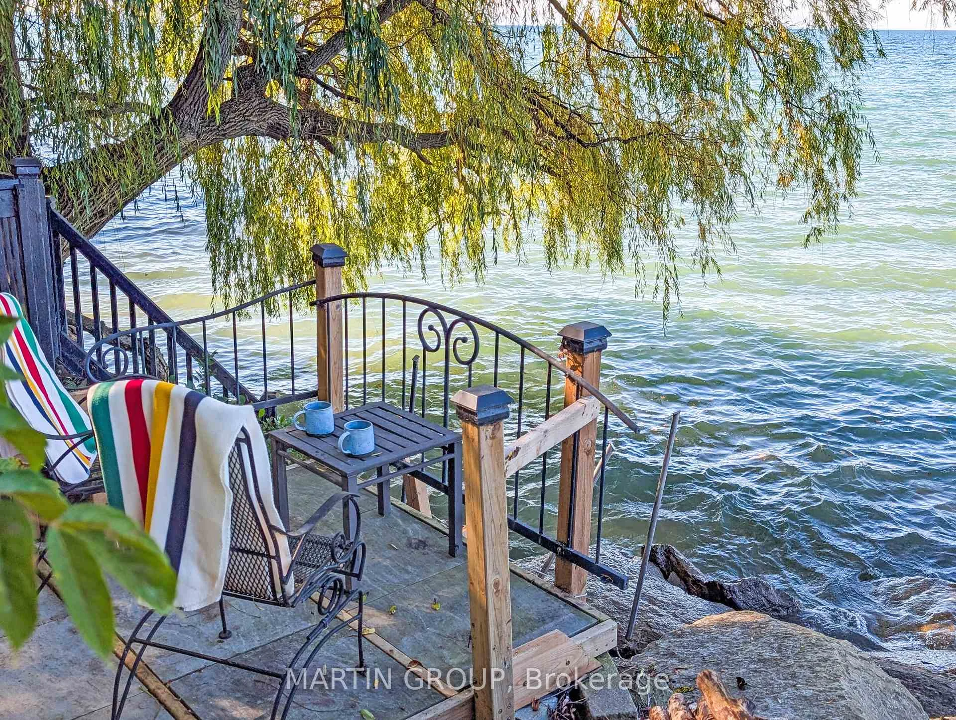 Photo 11 of 29 Considine Avenue, St. Catharines, Port Dalhousie — HOMEH